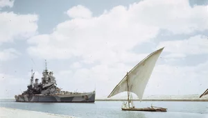 Miniatura: Cud inżynierii. O tej inwestycji marzyli...