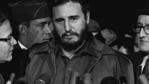 Miniatura: Fidel Castro. Ponad 50 lat rządów i Kuba...