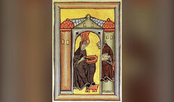 Miniatura: "Magistra" na ratunek