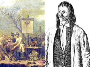 Miniatura: Piekło rabacji galicyjskiej