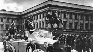 Miniatura: To miał być koniec Polski. Niemiecka...