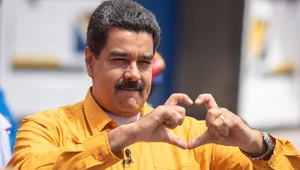 Miniatura: Maduro. "Godny" następca Cháveza. Kim jest...