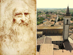 Miniatura: Burzliwa młodość geniusza