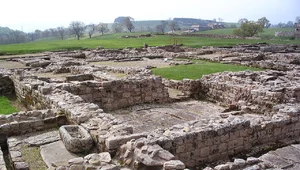 Miniatura: Życie na skraju imperium. Fascynujące...