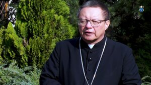 Miniatura: Kopczyński: Celem Episkopatu jest...