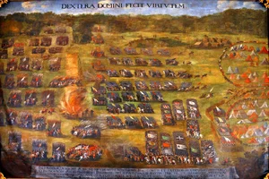 Miniatura: Jedna z największych porażek Rosji w...