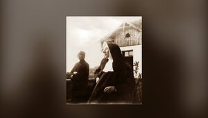 Miniatura: Opiekunka wszystkich niewidomych. Rok 2026...