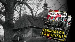 Miniatura: Terroryzm ukraiński przeciwko II RP