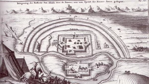 Miniatura: Rzeczpospolita nad Amurem