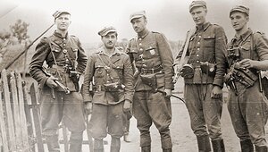 Miniatura: Pamięć o nim miała nie przetrwać....