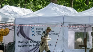 Miniatura: Historyczny przełom ws. rzezi wołyńskiej....