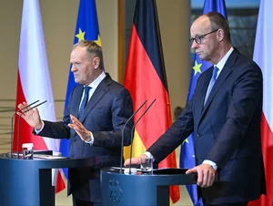 Miniatura: Polski rząd zabija polski przemysł z...