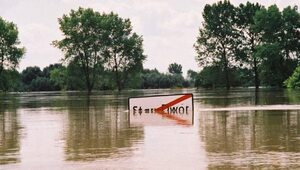 Powódź tysiąclecia. Największa katastrofa naturalna w dziejach Polski