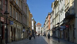 QUIZ: Słynne ulice polskich miast. Rozpoznasz je?