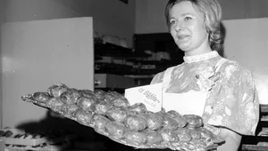 Miniatura: Kiedyś wcale nie były słodkie. Zawrotna...