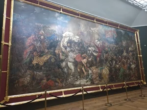 Miniatura: Goebbels zaciekle na niego polował. To...
