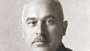 Generał Walerian Czuma – zapomniany obrońca Warszawy we wrześniu 1939