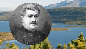 Miniatura: To był Polak! Nieznane losy Mikołaja...