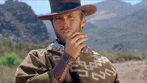 Miniatura: Clint Eastwood. Niepokorna ikona Hollywood