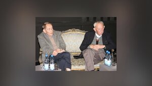 Miniatura: Gorąca głowa i zimne serce Konwickiego