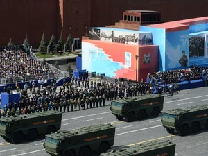 Miniatura: Nadchodzi imperialna Rosja