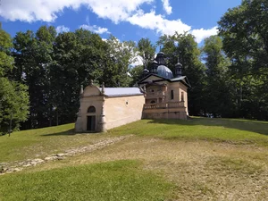Miniatura: Z refleksją na Wielki Tydzień....