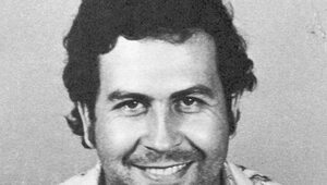 Były agent DEA Stephen Murphy opowiada nam, jak dopadł Escobara