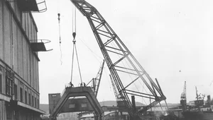 Miniatura: Miasto, które nie miało prawa powstać....