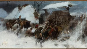 Miniatura: Szlachetne pobudki i kompromitacja. Jak...