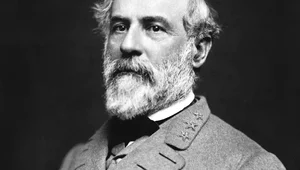 Miniatura: Robert E. Lee. Najbardziej znienawidzony...