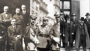 Miniatura: Niepodległości trzeba pilnować każdego...