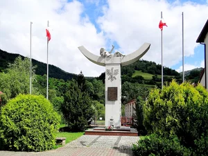 Miniatura: "Krwawa Wigilia" dla niewinnych Polaków....