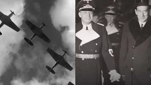 Miniatura: Jak doszło do II Wojny Światowej