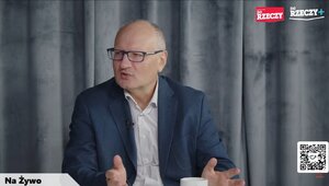 Miniatura: Lisicki: Do wojny nie musiało dojść. Cel...