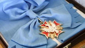 Miniatura: Order Orła z Tykocina