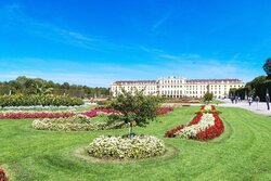 Miniatura: Topniejące imperium Habsburgów