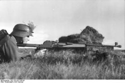 Niemieckie karabiny ppanc. wz. 38 i 39