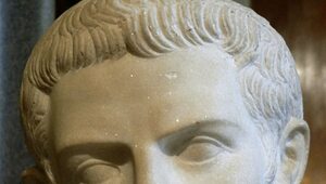 Kaligula. Psychopata cesarzem Imperium Rzymskiego