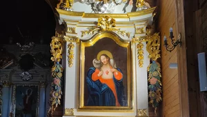 Miniatura: Łaski, cuda, niewytłumaczalne uzdrowienia....