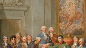 Miniatura: Polska napoleońska