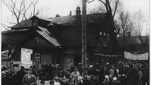 Miniatura: Zagłada polskich ziemian w ZSRS