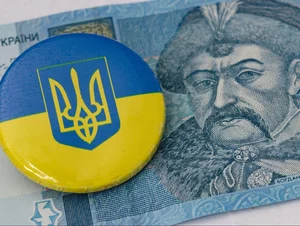 Miniatura: Korupcja nad Dnieprem