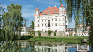 QUIZ: Co to za pałac? Najpiękniejsze rezydencje w Polsce
