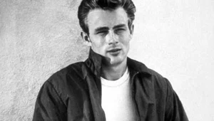 Miniatura: James Dean. Przedwczesna śmierć legendy