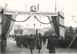 Miniatura: Rejtan na Pohulance