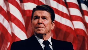 Miniatura: Afera, która prawie pogrążyła Reagana