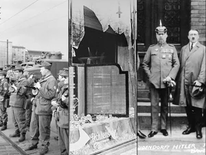 Miniatura: "Dzień przeznaczenia". Co 9 listopada...