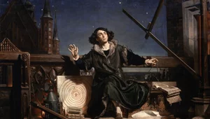 Miniatura: Zuchwała kradzież. Starodruk dzieła...