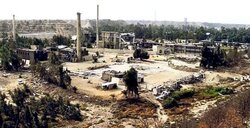 Miniatura: Rajd na Osirak