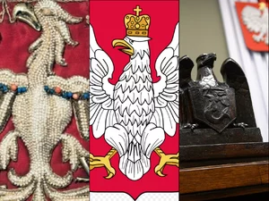 Miniatura: QUIZ: Polskie symbole. Chyba każdy z nas...